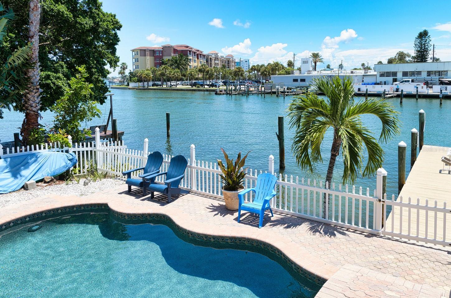 125 110TH AVE #1, TREASURE ISLAND, FL, 33706