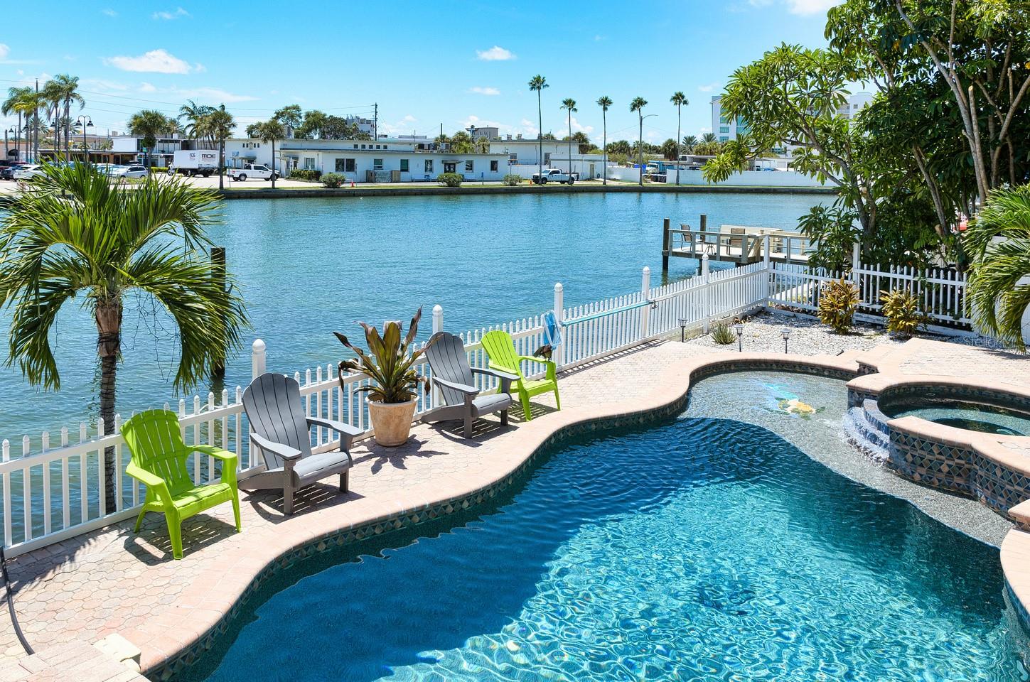 125 110TH AVE #1, TREASURE ISLAND, FL, 33706