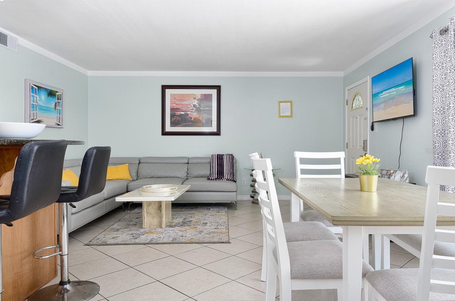 125 110TH AVE #1, TREASURE ISLAND, FL, 33706