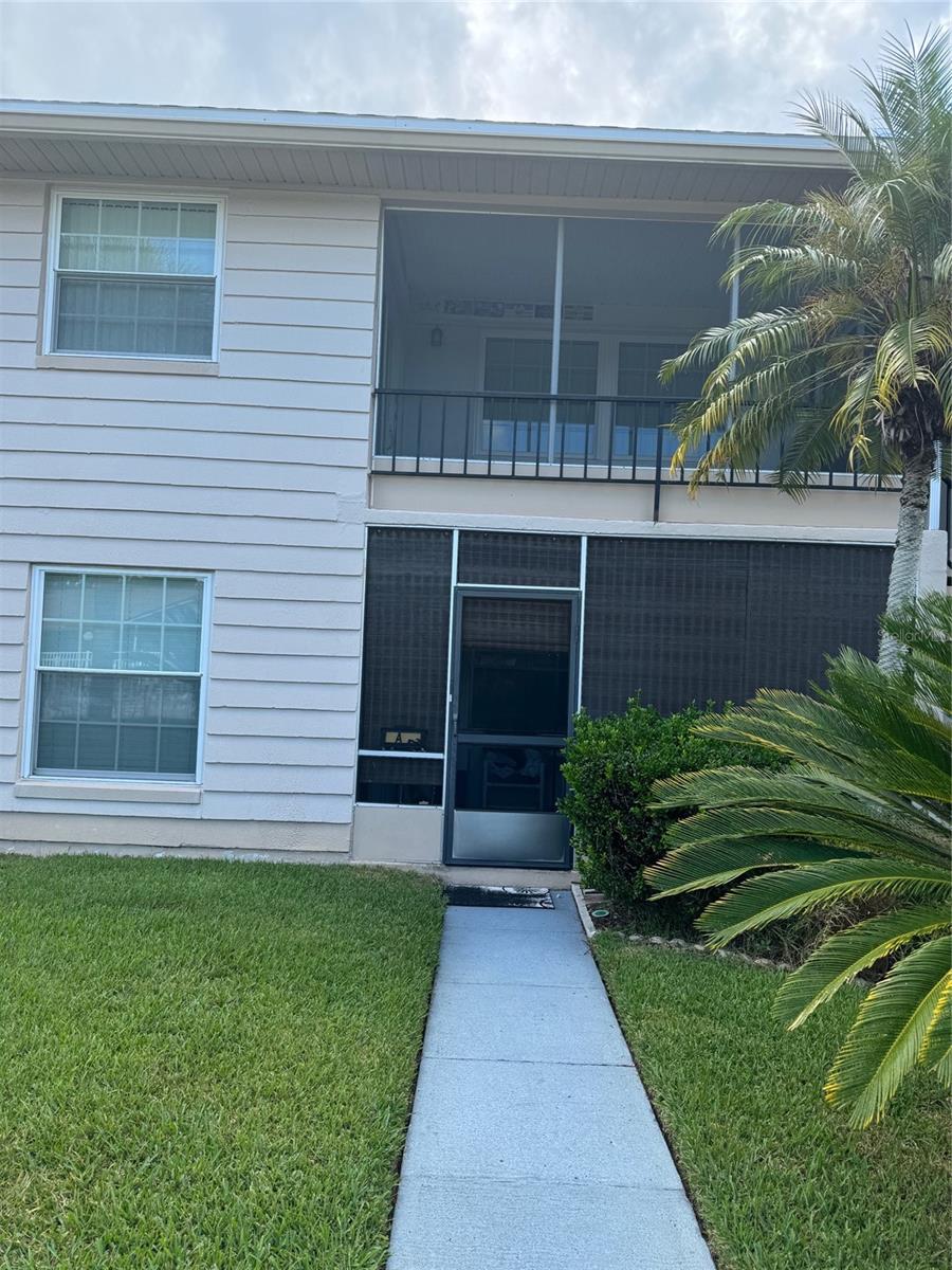 1001 PLANTATION DR #A2, KISSIMMEE, FL, 34741