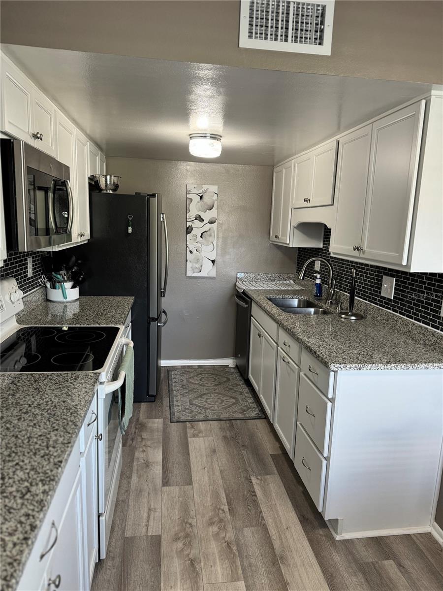 1001 PLANTATION DR #A2, KISSIMMEE, FL, 34741