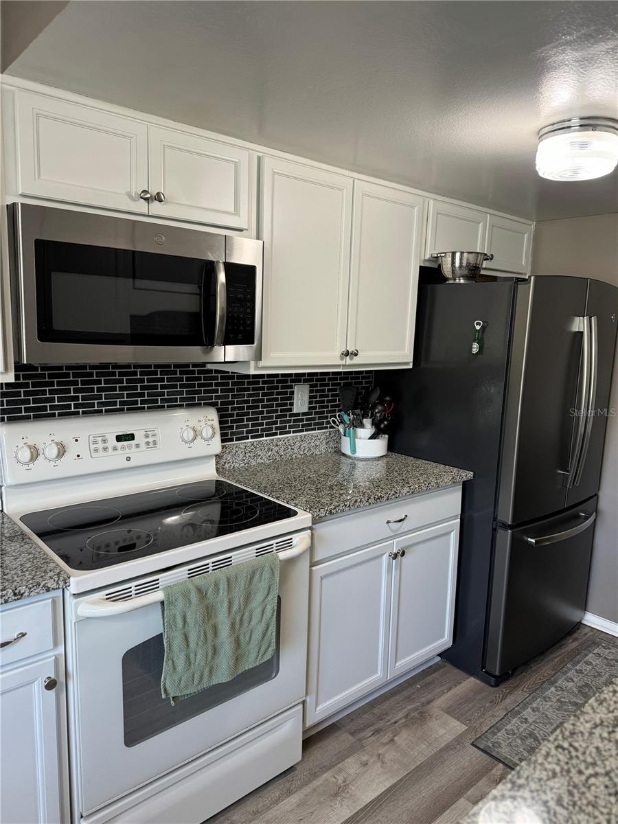 1001 PLANTATION DR #A2, KISSIMMEE, FL, 34741