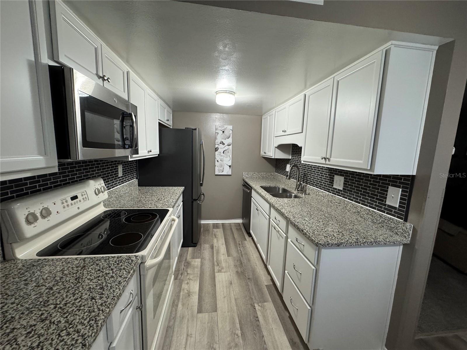 1001 PLANTATION DR #A2, KISSIMMEE, FL, 34741