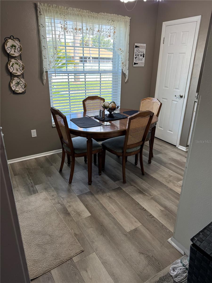 1001 PLANTATION DR #A2, KISSIMMEE, FL, 34741