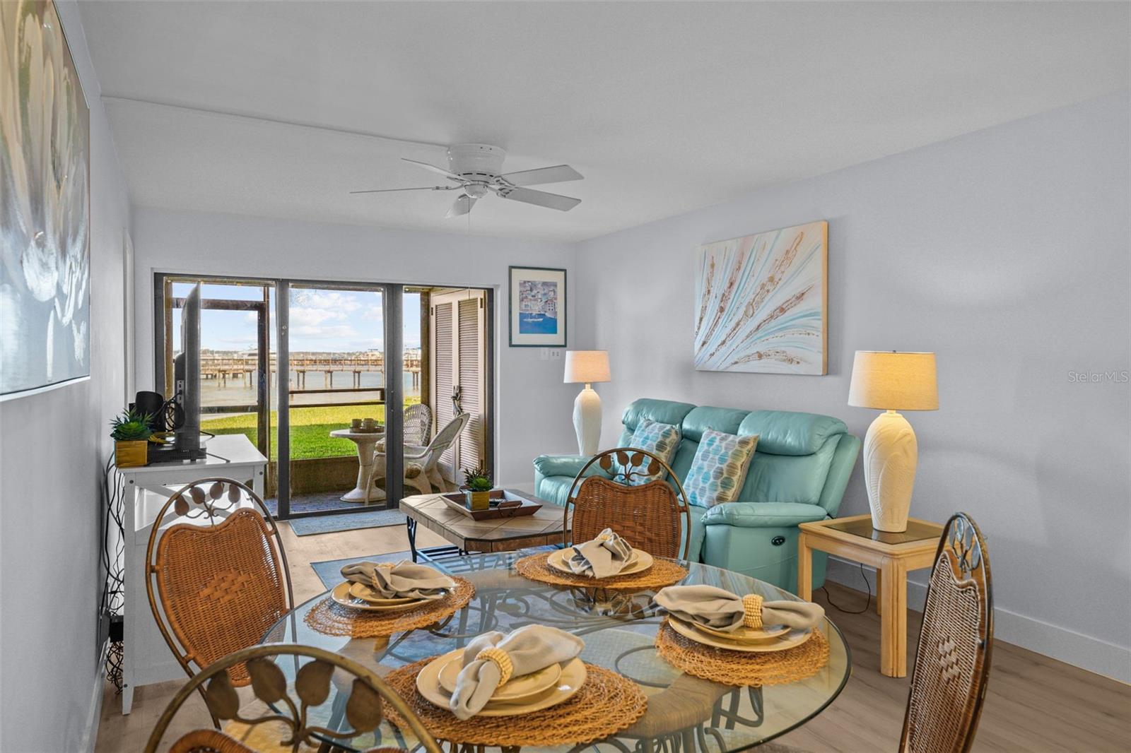 6051 SUN BLVD #111, ST PETERSBURG, FL, 33715