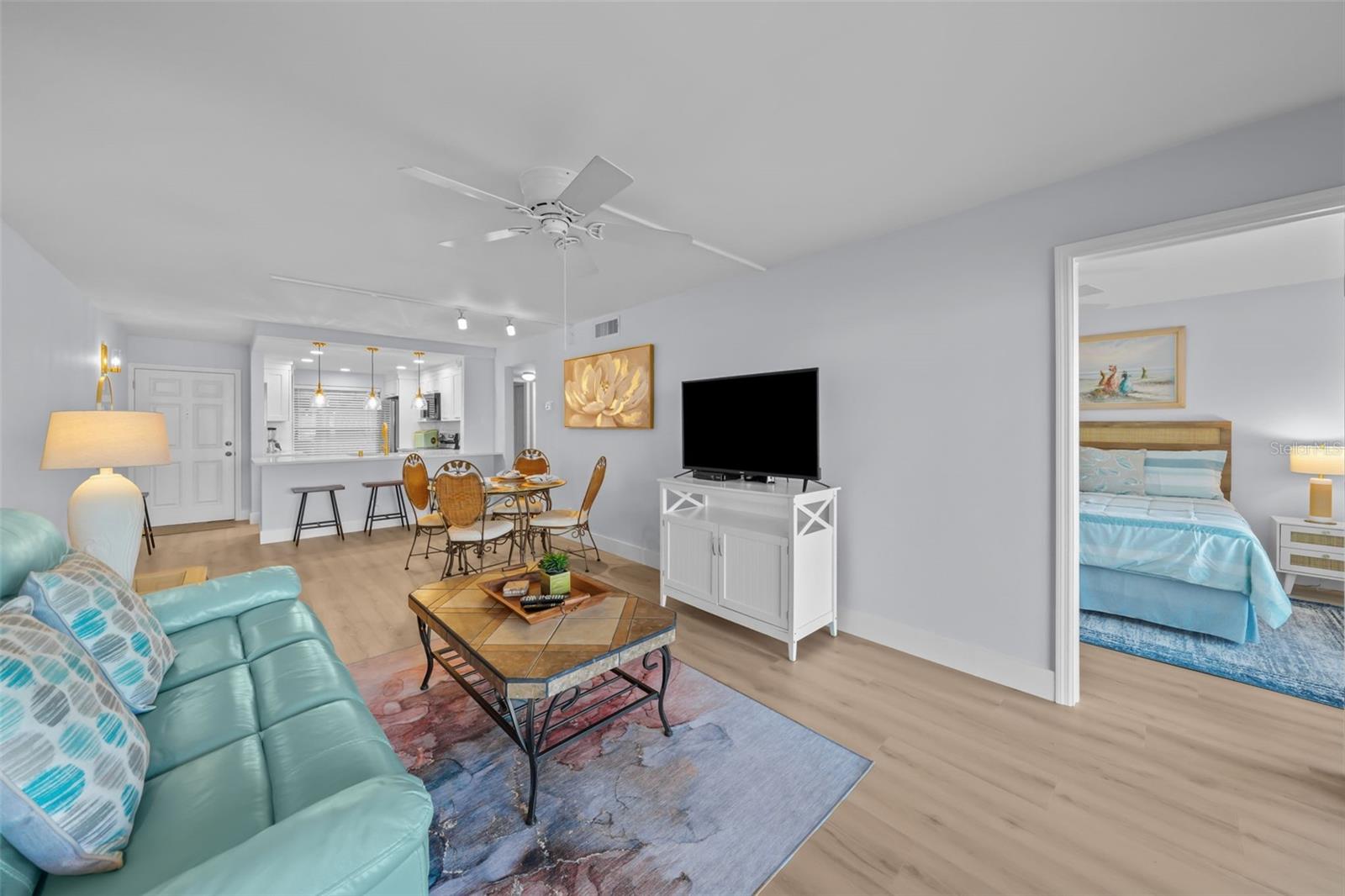 6051 SUN BLVD #111, ST PETERSBURG, FL, 33715