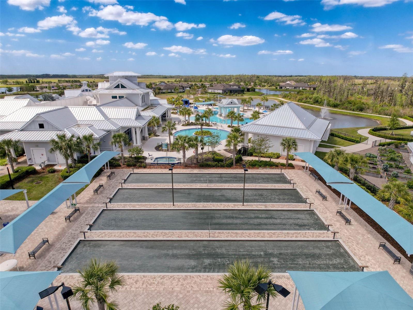 18743 COASTAL SHORE TER, LAND O LAKES, FL, 34638