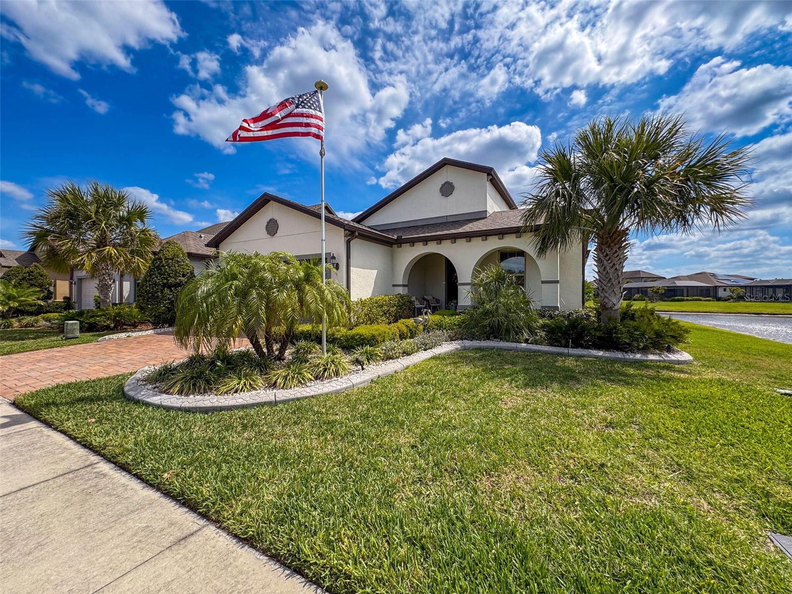 18743 COASTAL SHORE TER, LAND O LAKES, FL, 34638