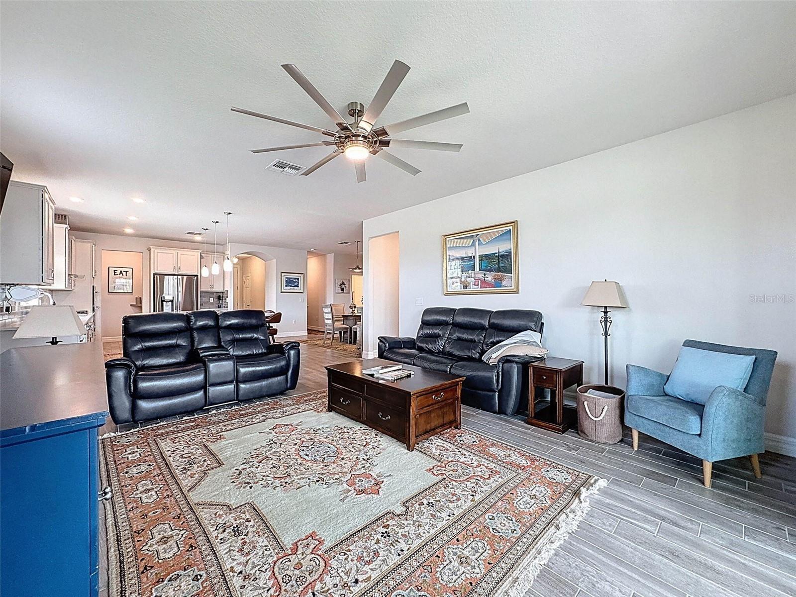 18743 COASTAL SHORE TER, LAND O LAKES, FL, 34638