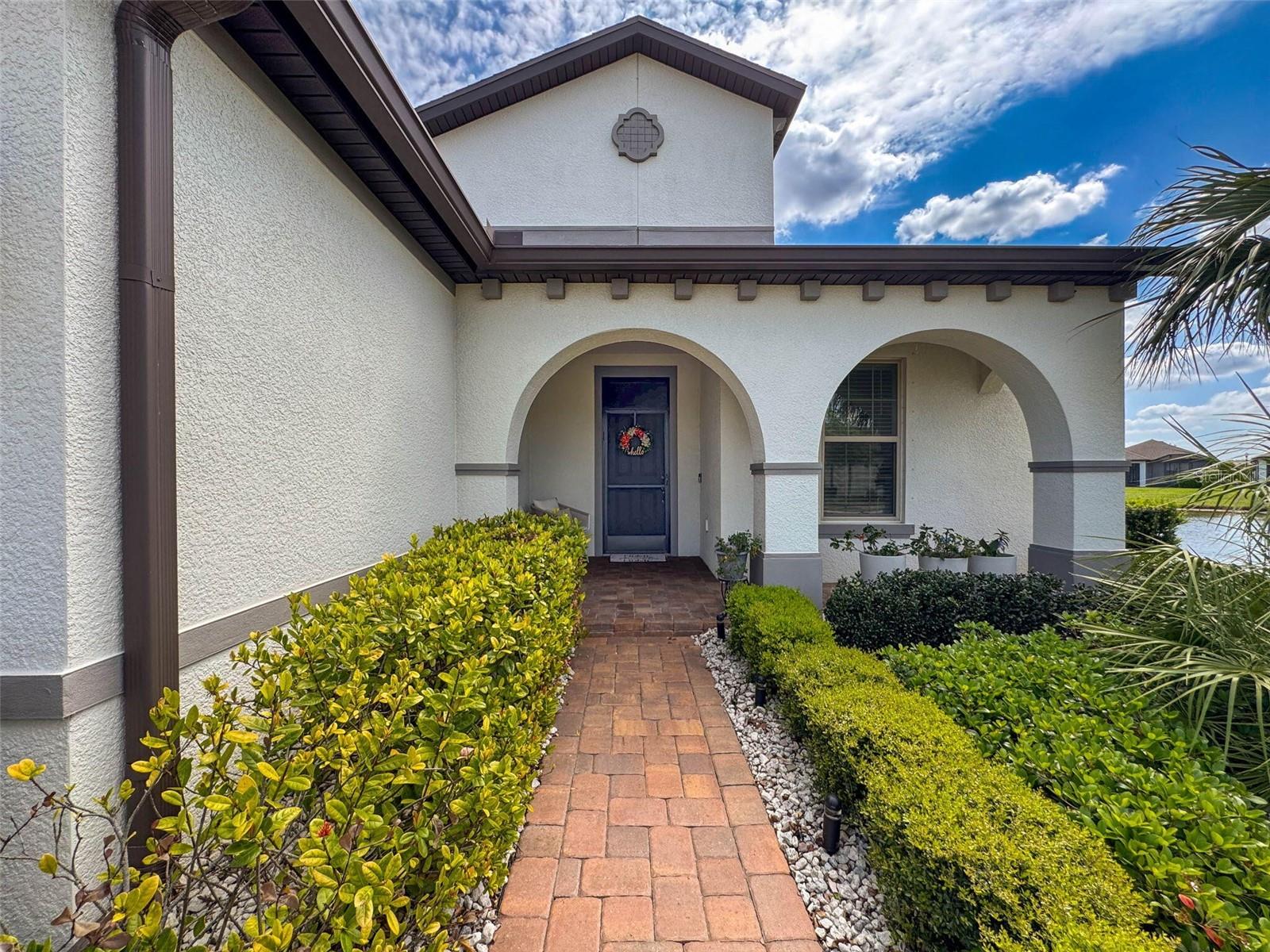 18743 COASTAL SHORE TER, LAND O LAKES, FL, 34638