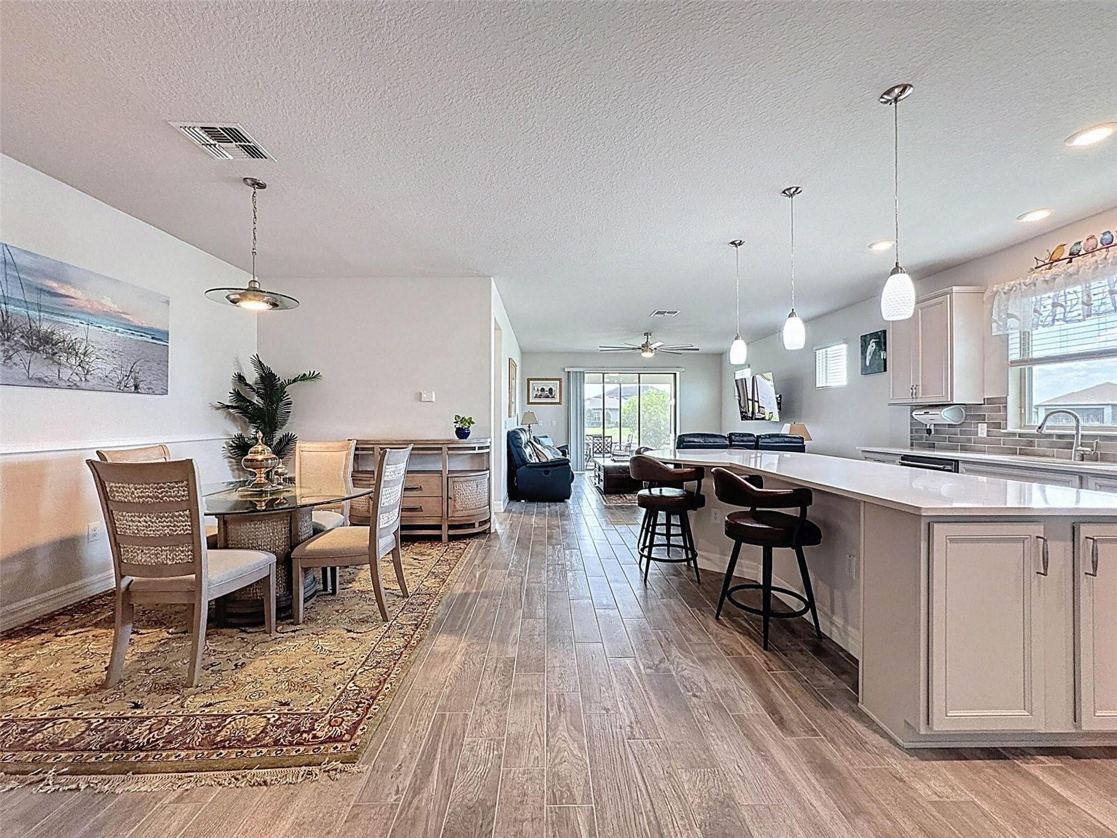 18743 COASTAL SHORE TER, LAND O LAKES, FL, 34638