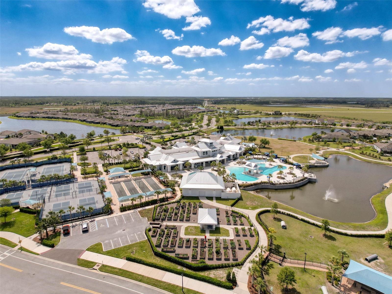 18743 COASTAL SHORE TER, LAND O LAKES, FL, 34638