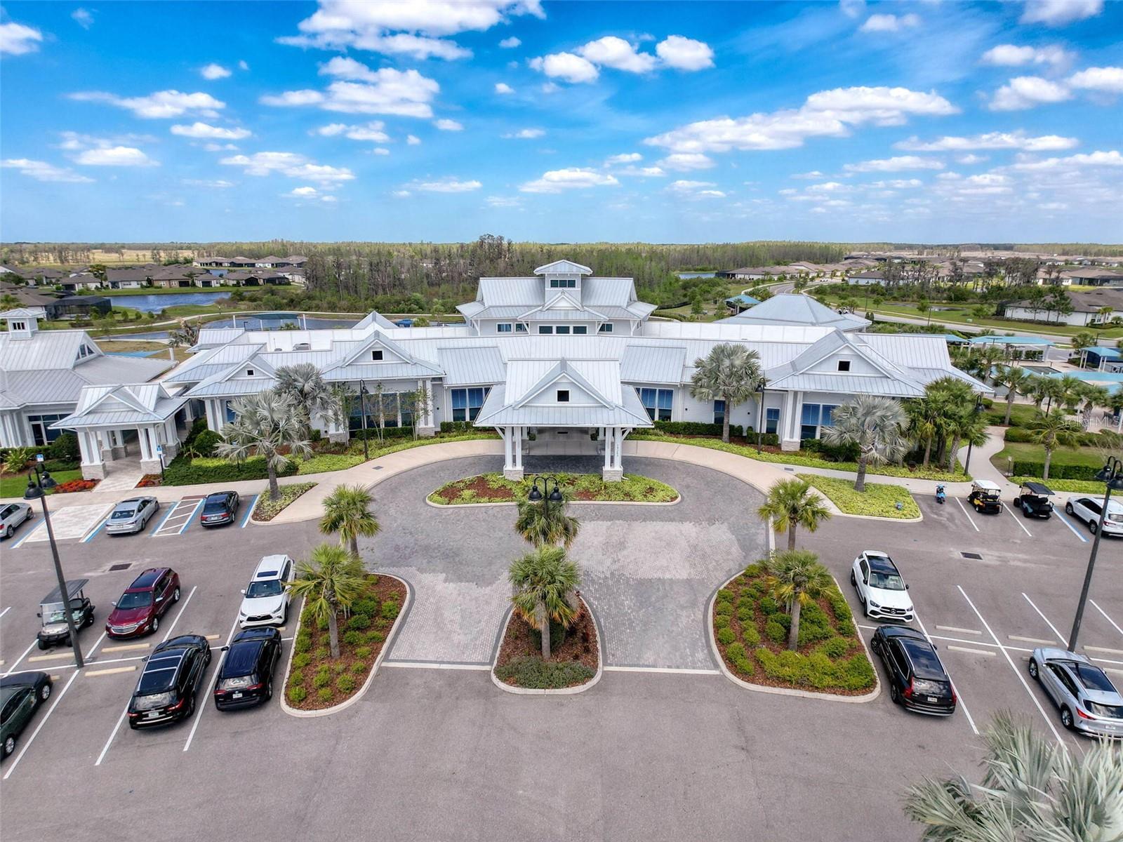 18743 COASTAL SHORE TER, LAND O LAKES, FL, 34638