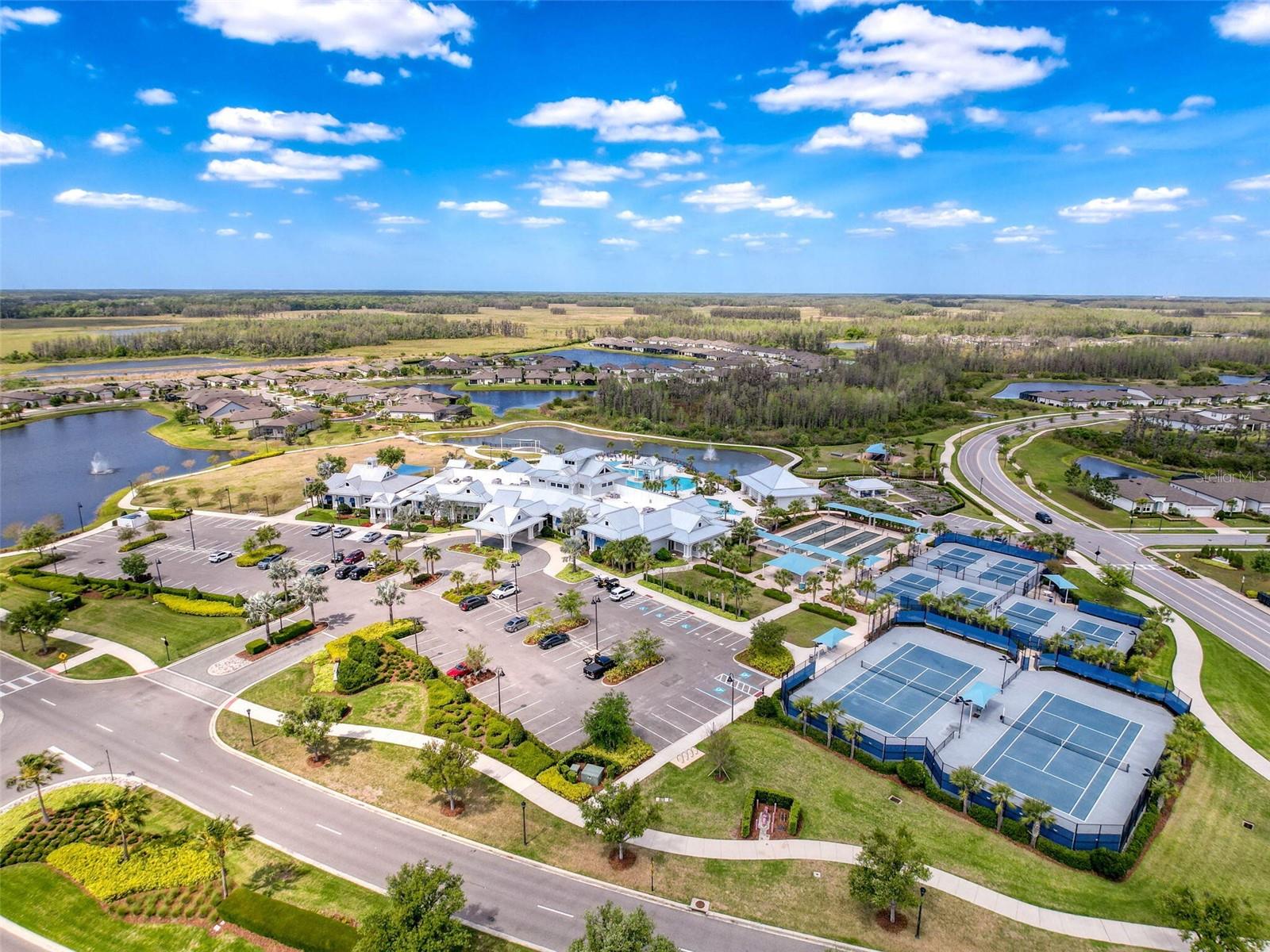 18743 COASTAL SHORE TER, LAND O LAKES, FL, 34638