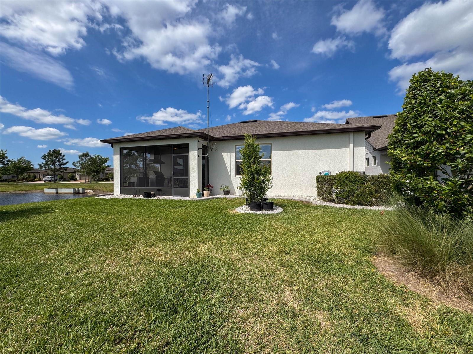 18743 COASTAL SHORE TER, LAND O LAKES, FL, 34638