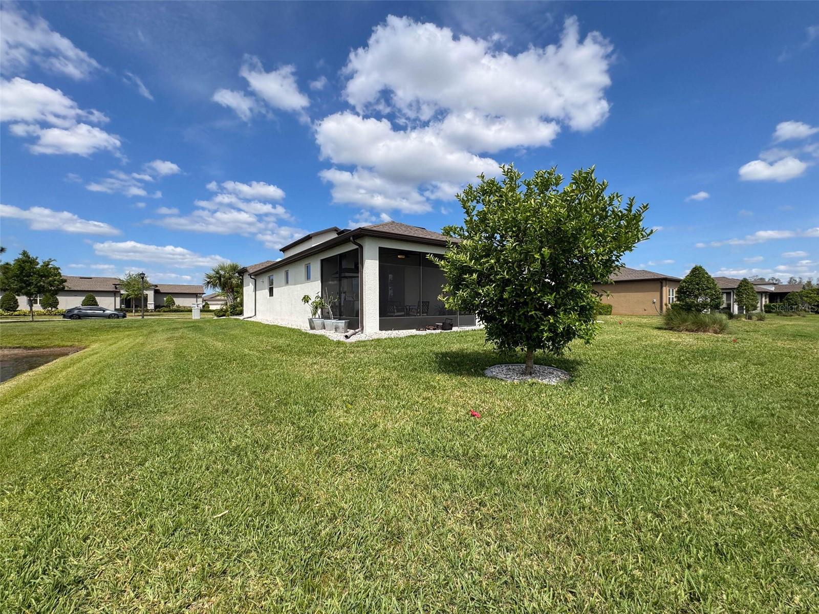 18743 COASTAL SHORE TER, LAND O LAKES, FL, 34638