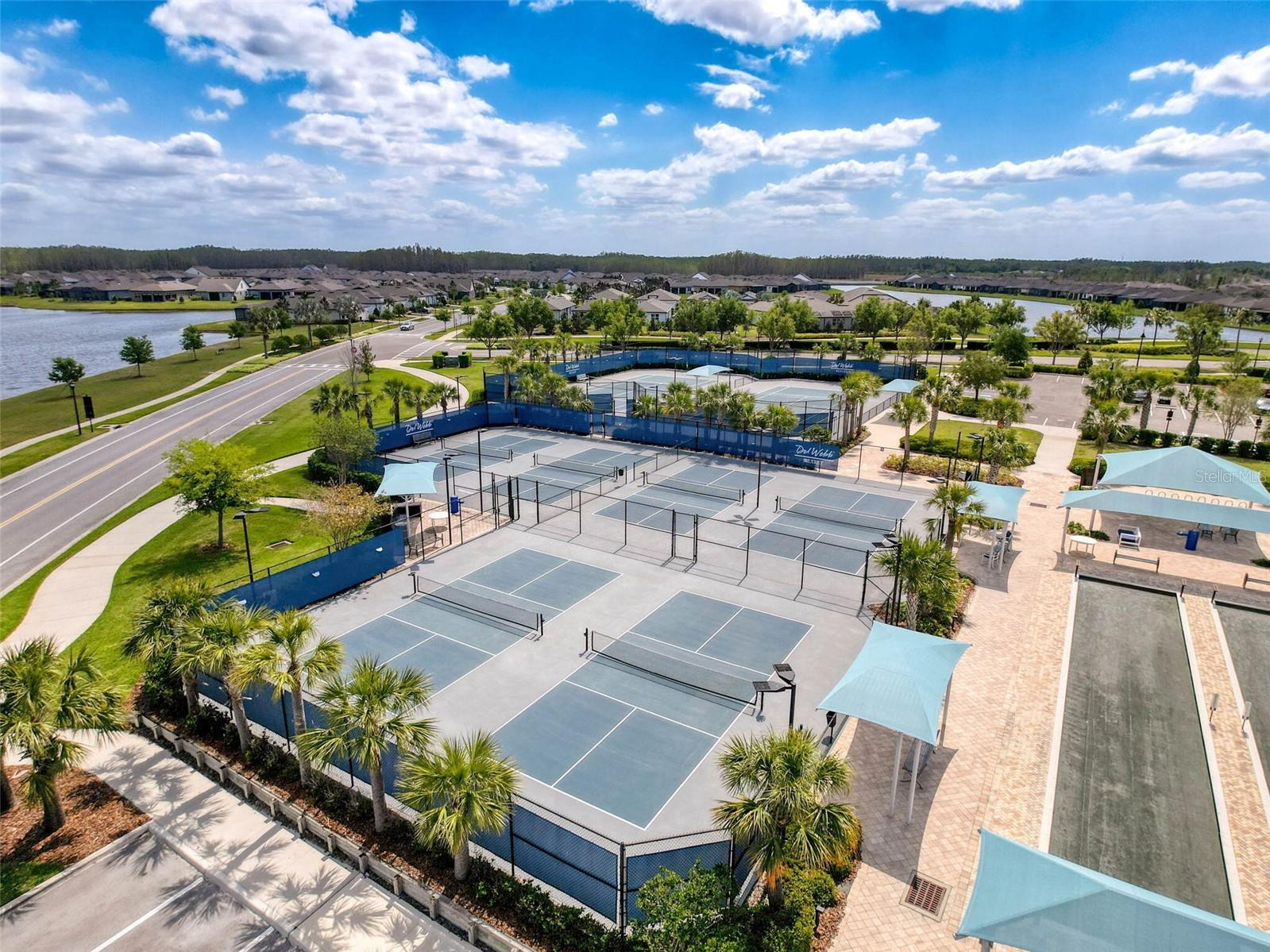 18743 COASTAL SHORE TER, LAND O LAKES, FL, 34638