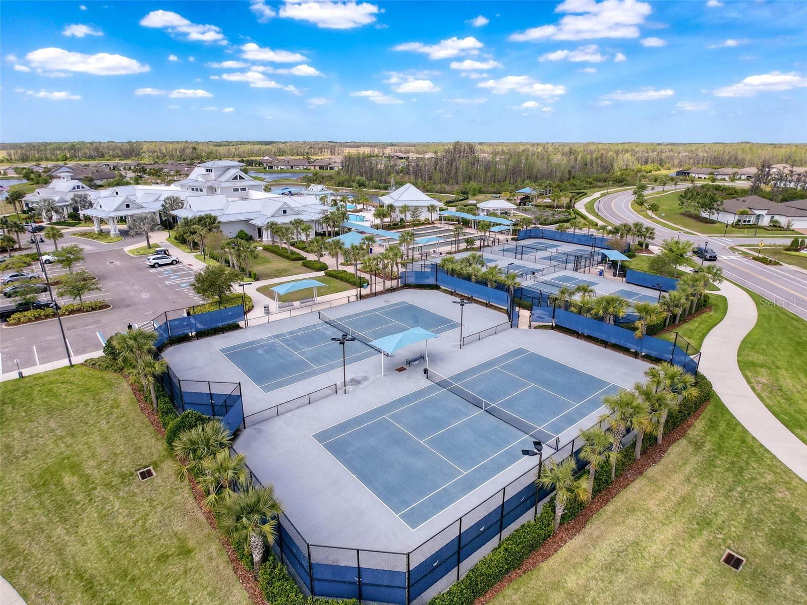 18743 COASTAL SHORE TER, LAND O LAKES, FL, 34638