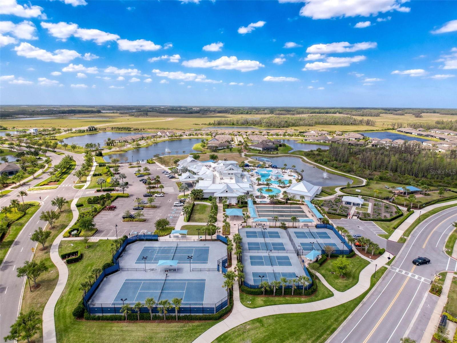 18743 COASTAL SHORE TER, LAND O LAKES, FL, 34638