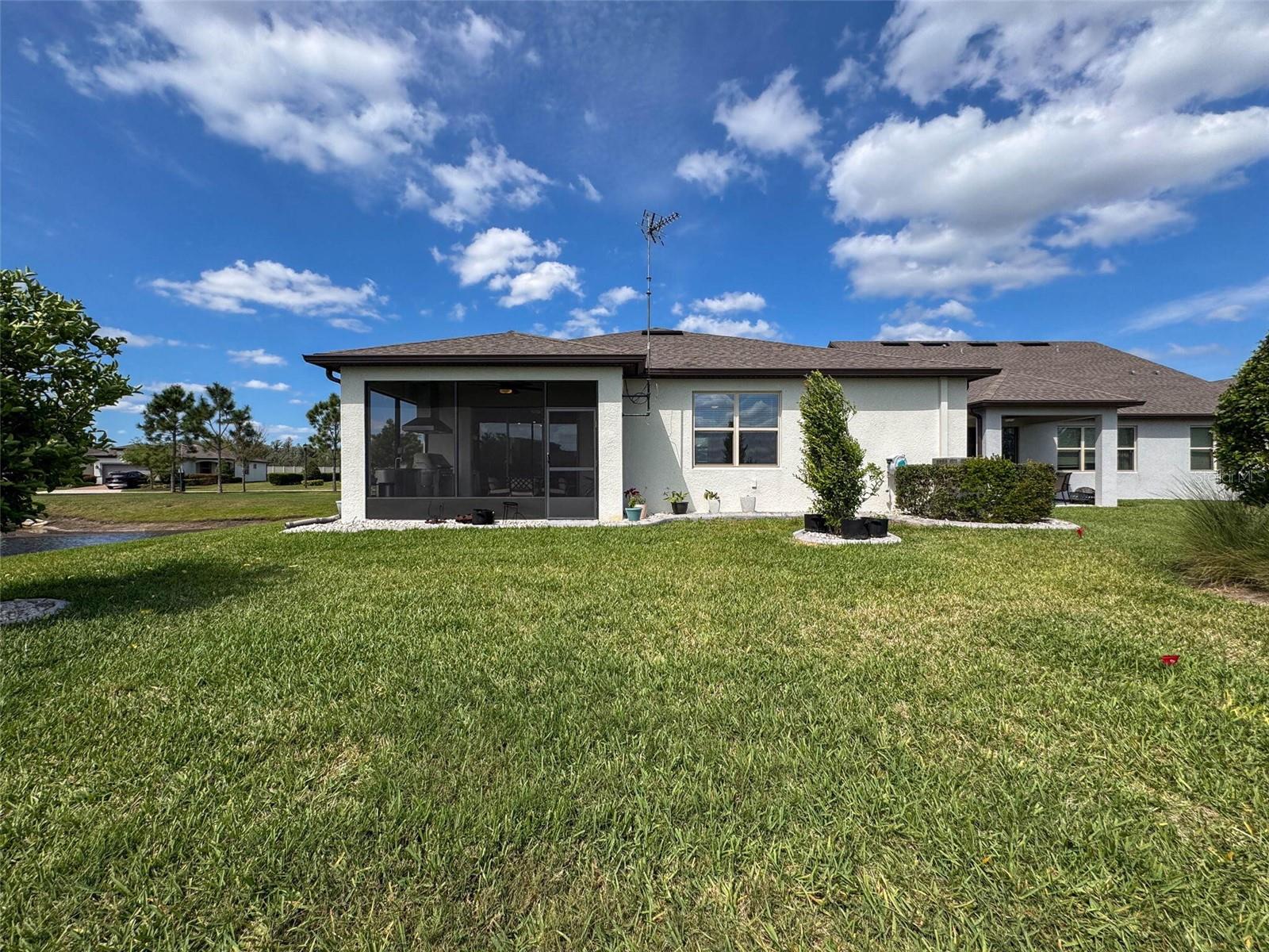 18743 COASTAL SHORE TER, LAND O LAKES, FL, 34638
