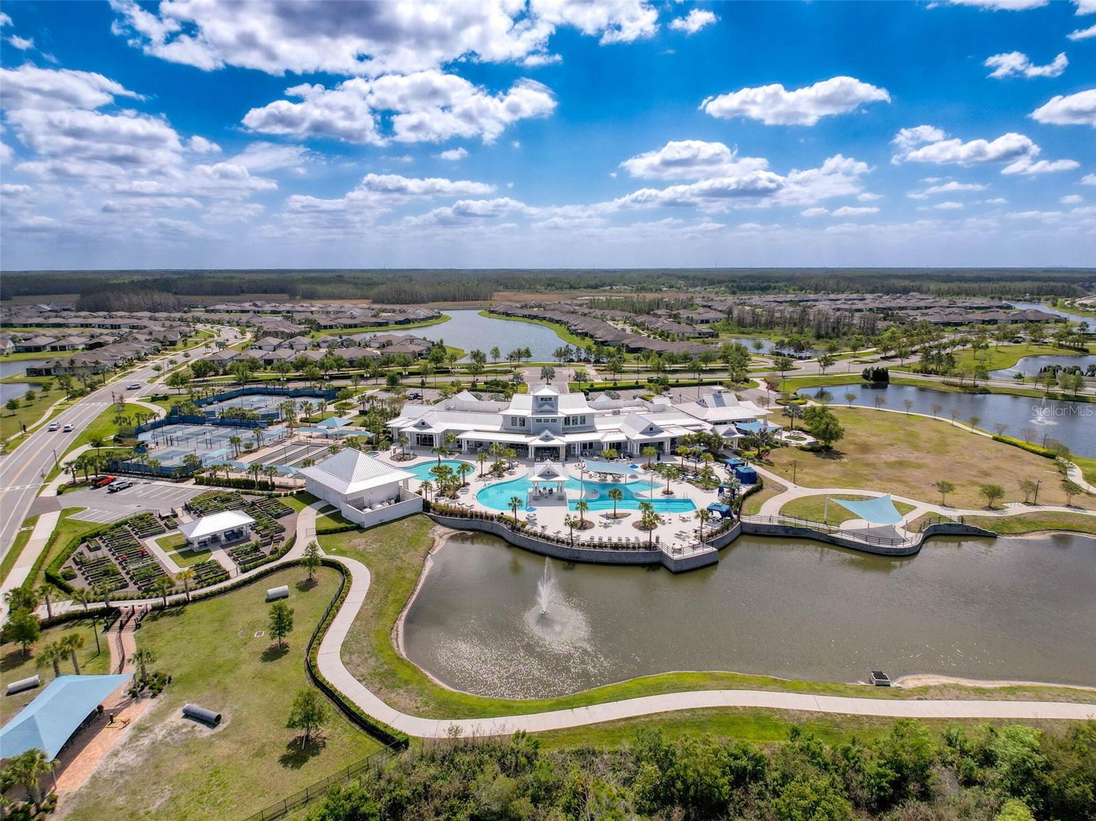 18743 COASTAL SHORE TER, LAND O LAKES, FL, 34638