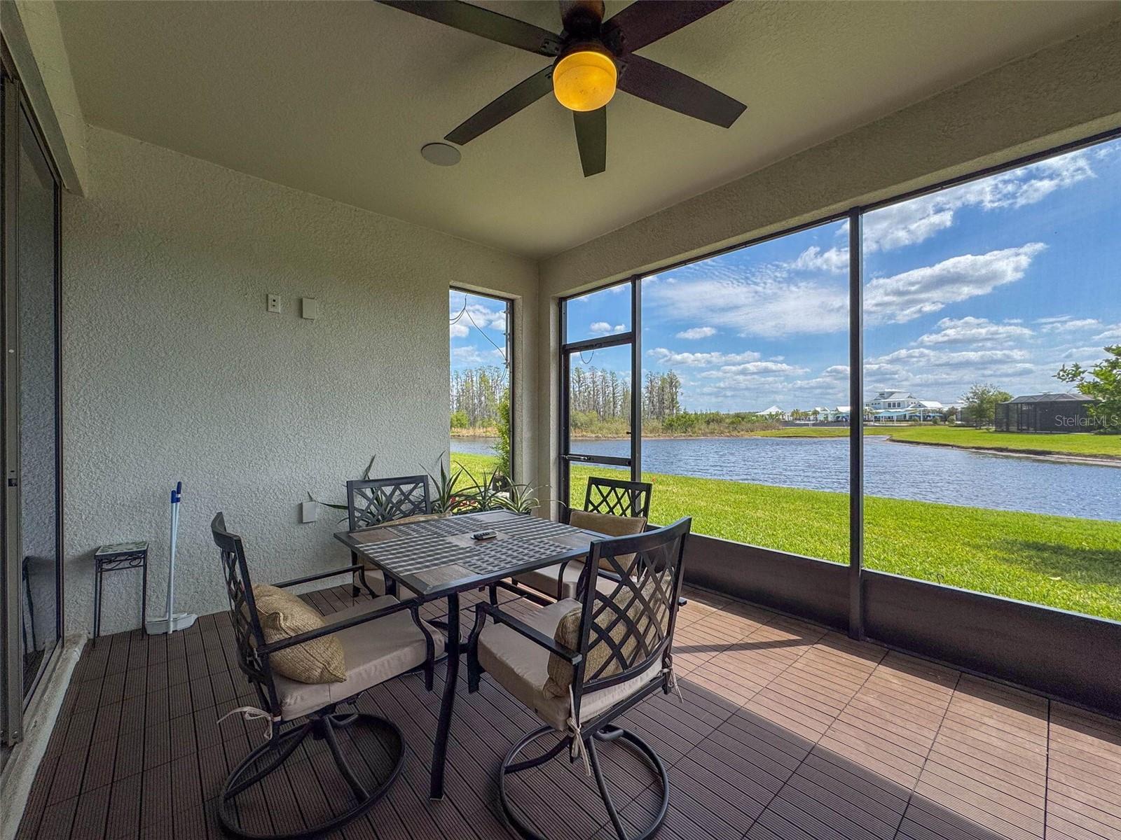 18743 COASTAL SHORE TER, LAND O LAKES, FL, 34638