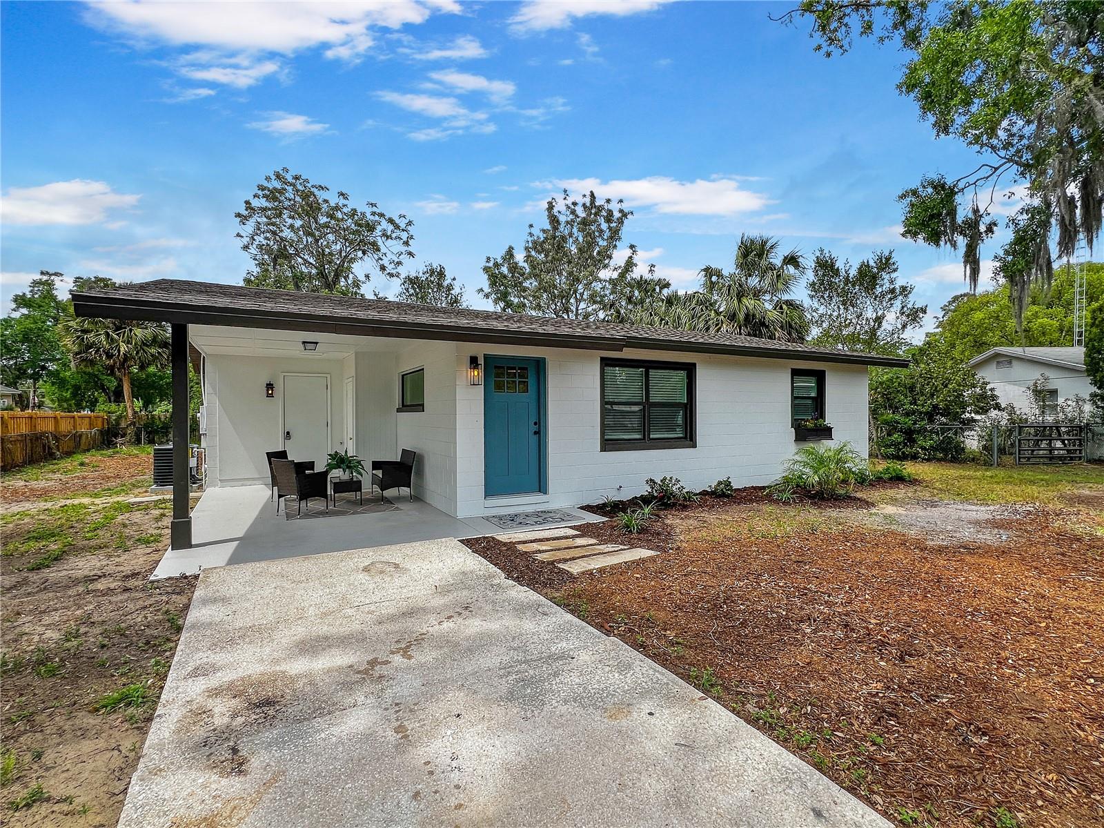 412 SUNNY CT, FRUITLAND PARK, FL, 34731