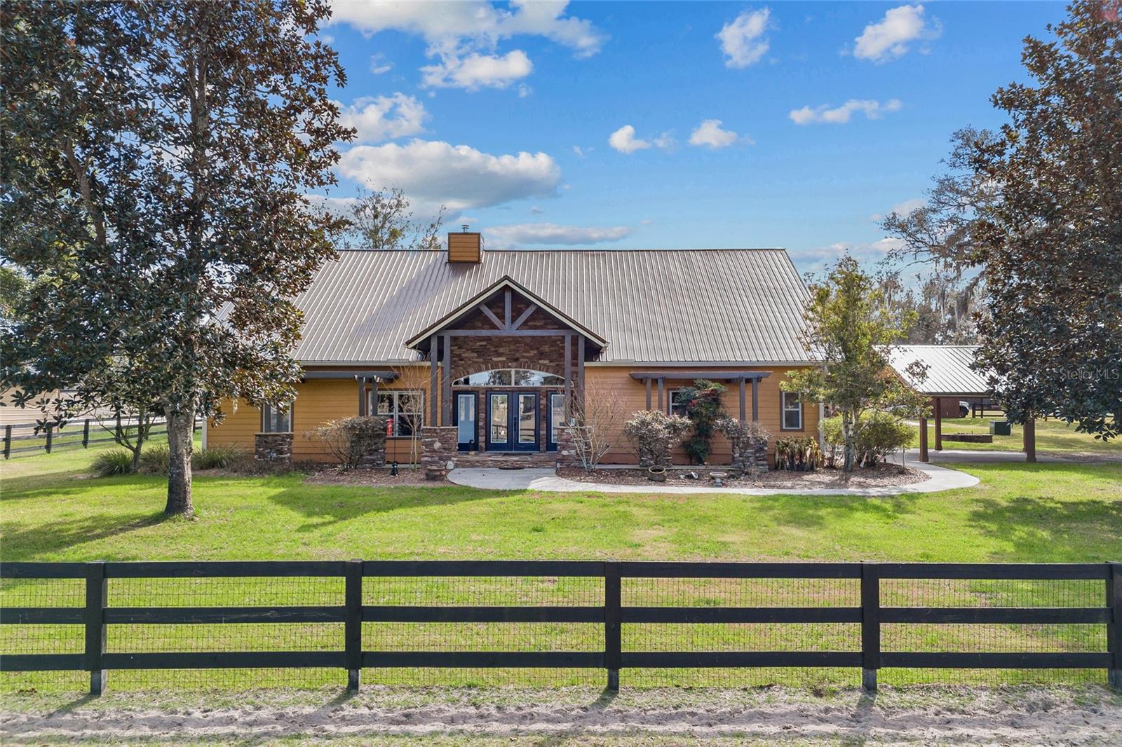 367 SW BLUE BIRD CT, FORT WHITE, FL, 32038