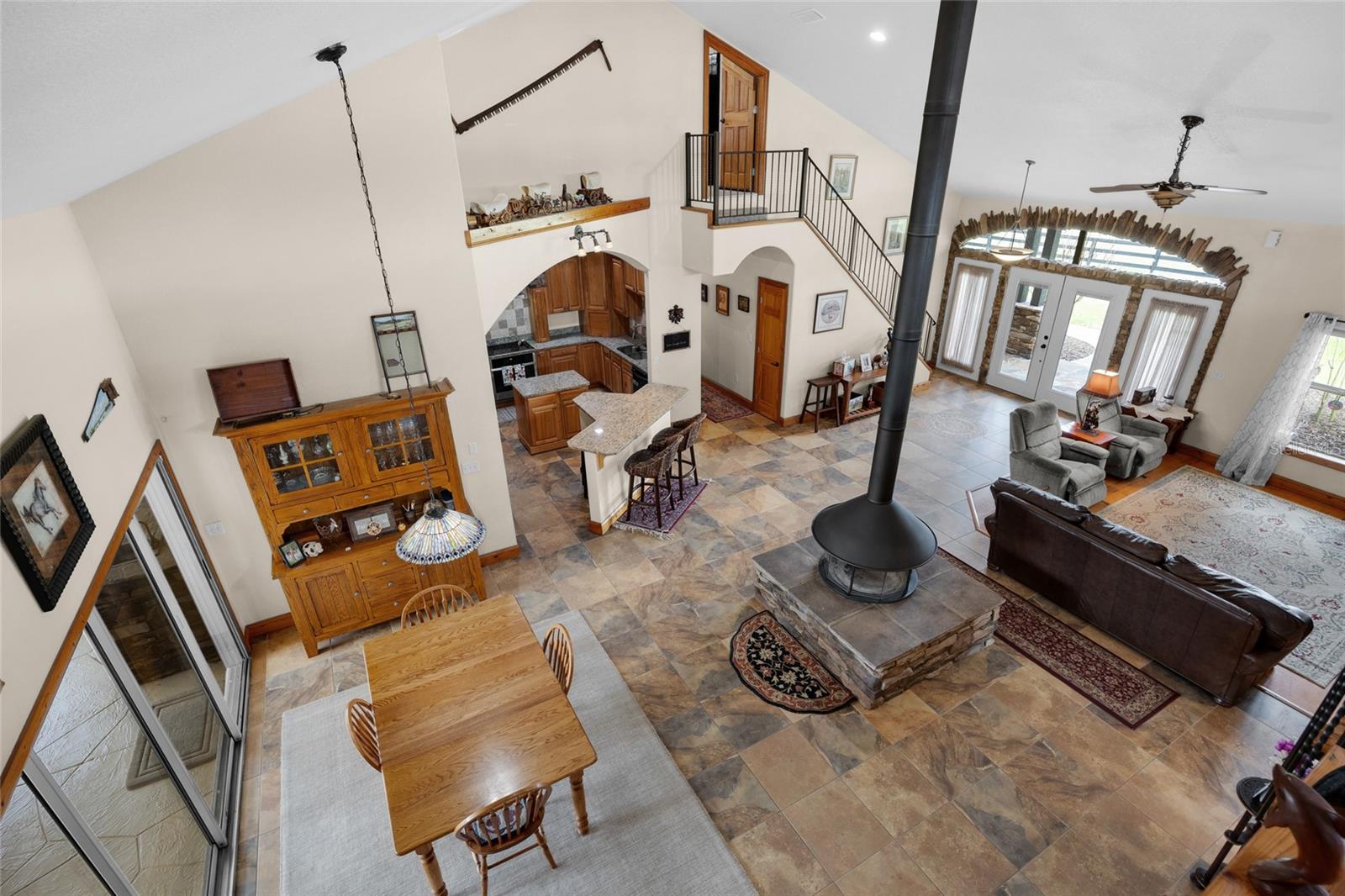 367 SW BLUE BIRD CT, FORT WHITE, FL, 32038