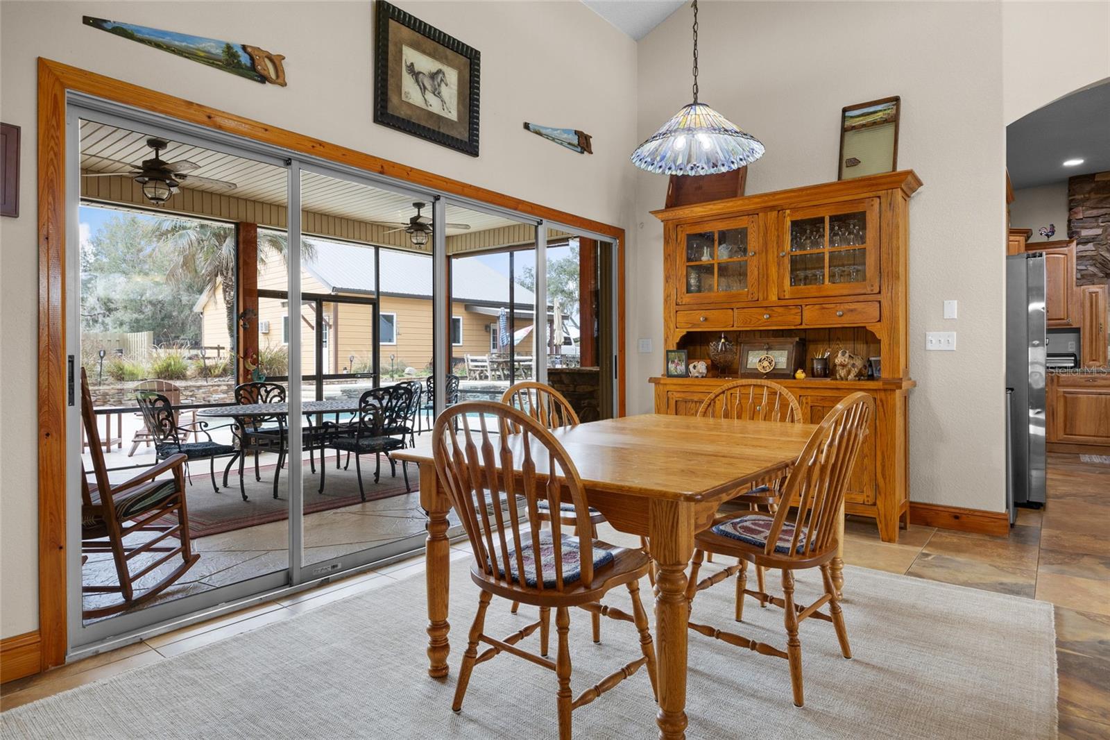 367 SW BLUE BIRD CT, FORT WHITE, FL, 32038