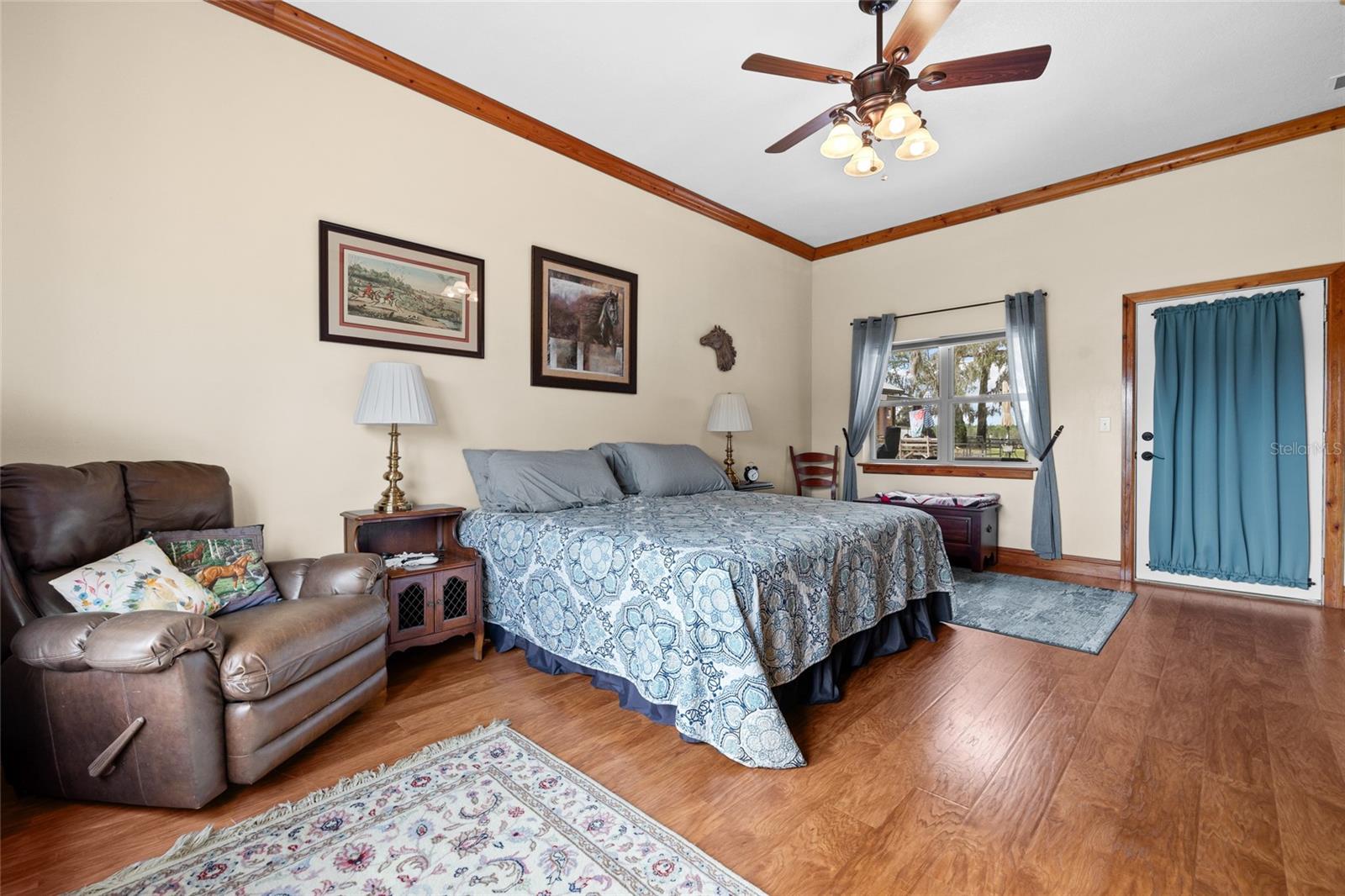 367 SW BLUE BIRD CT, FORT WHITE, FL, 32038