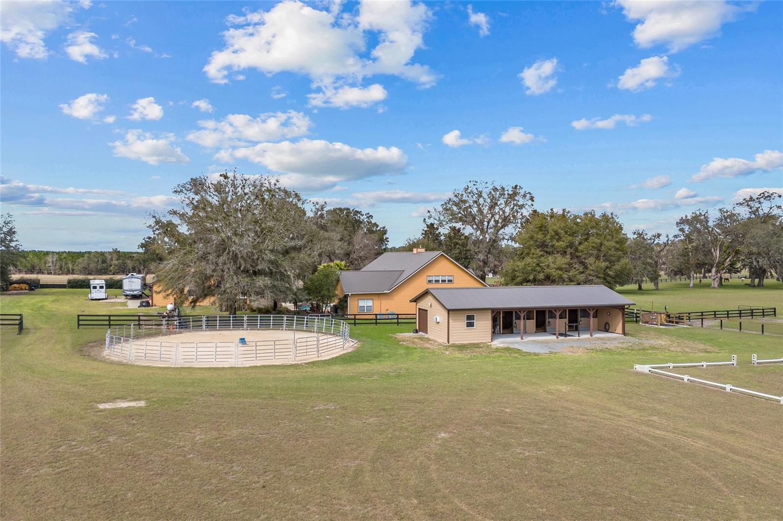 367 SW BLUE BIRD CT, FORT WHITE, FL, 32038