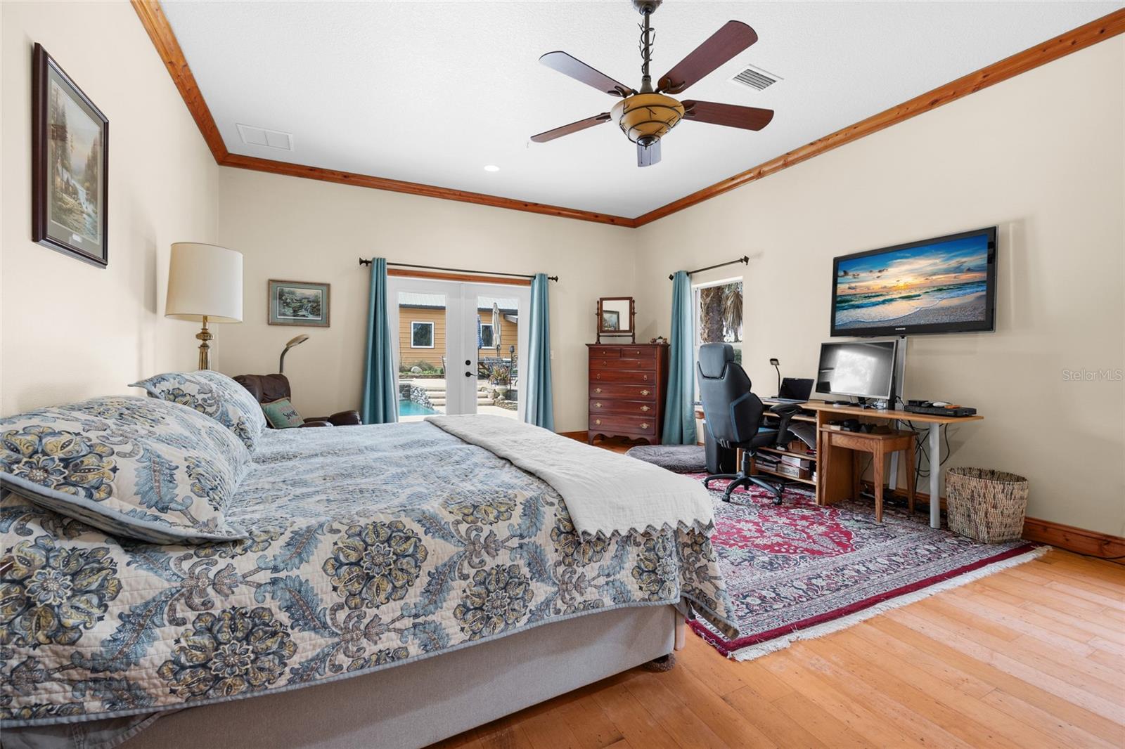 367 SW BLUE BIRD CT, FORT WHITE, FL, 32038