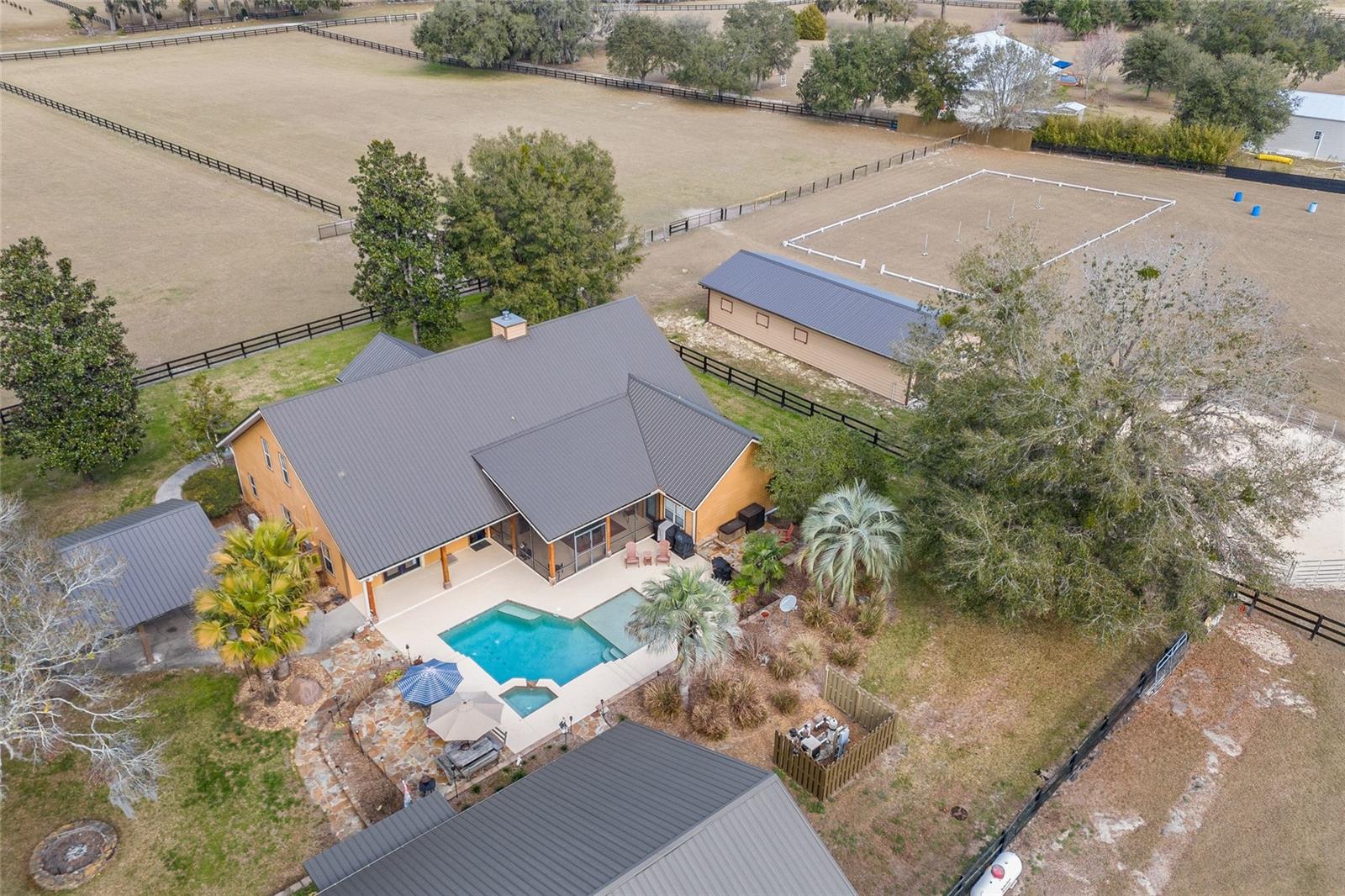 367 SW BLUE BIRD CT, FORT WHITE, FL, 32038