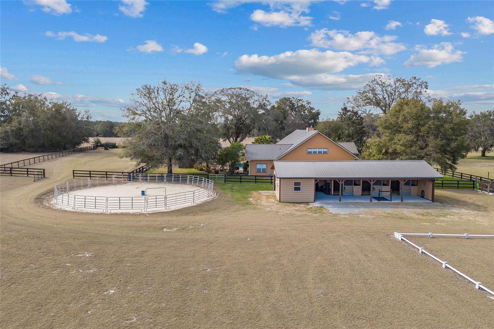 367 SW BLUE BIRD CT, FORT WHITE, FL, 32038