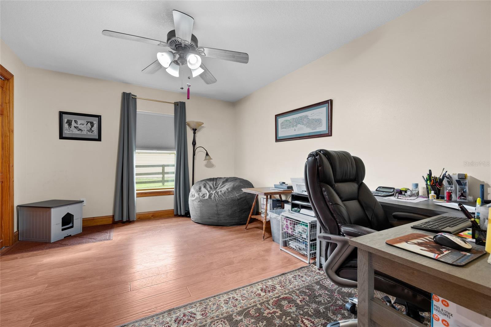 367 SW BLUE BIRD CT, FORT WHITE, FL, 32038