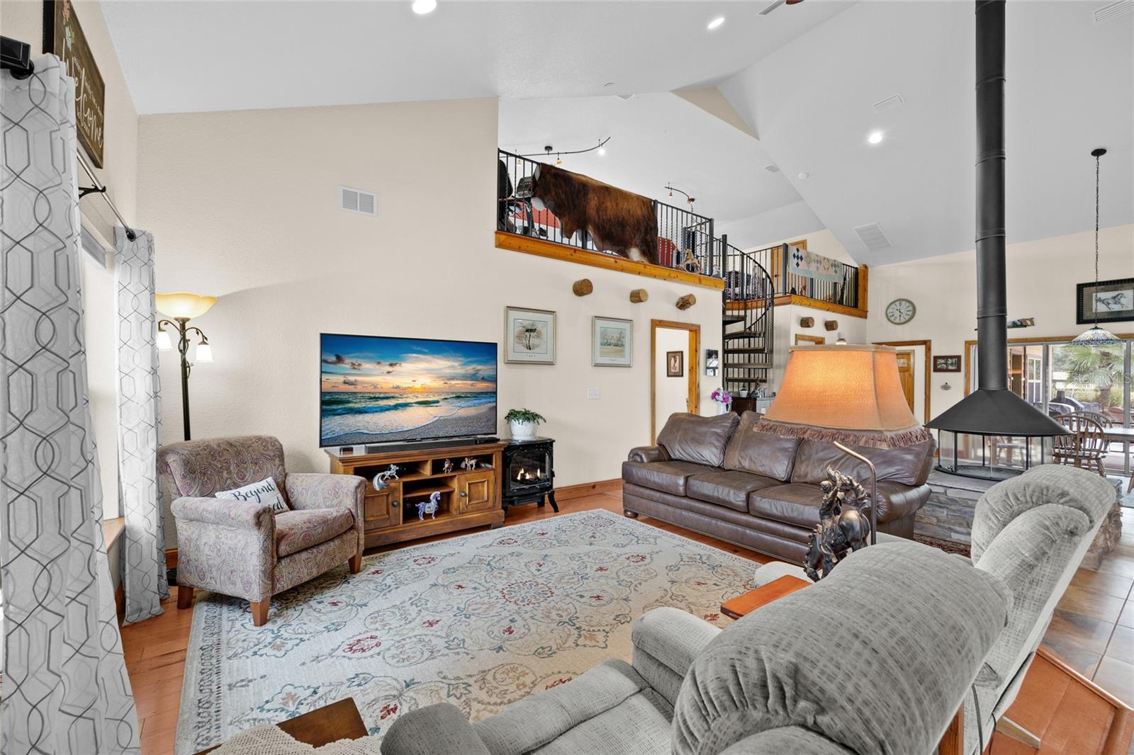 367 SW BLUE BIRD CT, FORT WHITE, FL, 32038