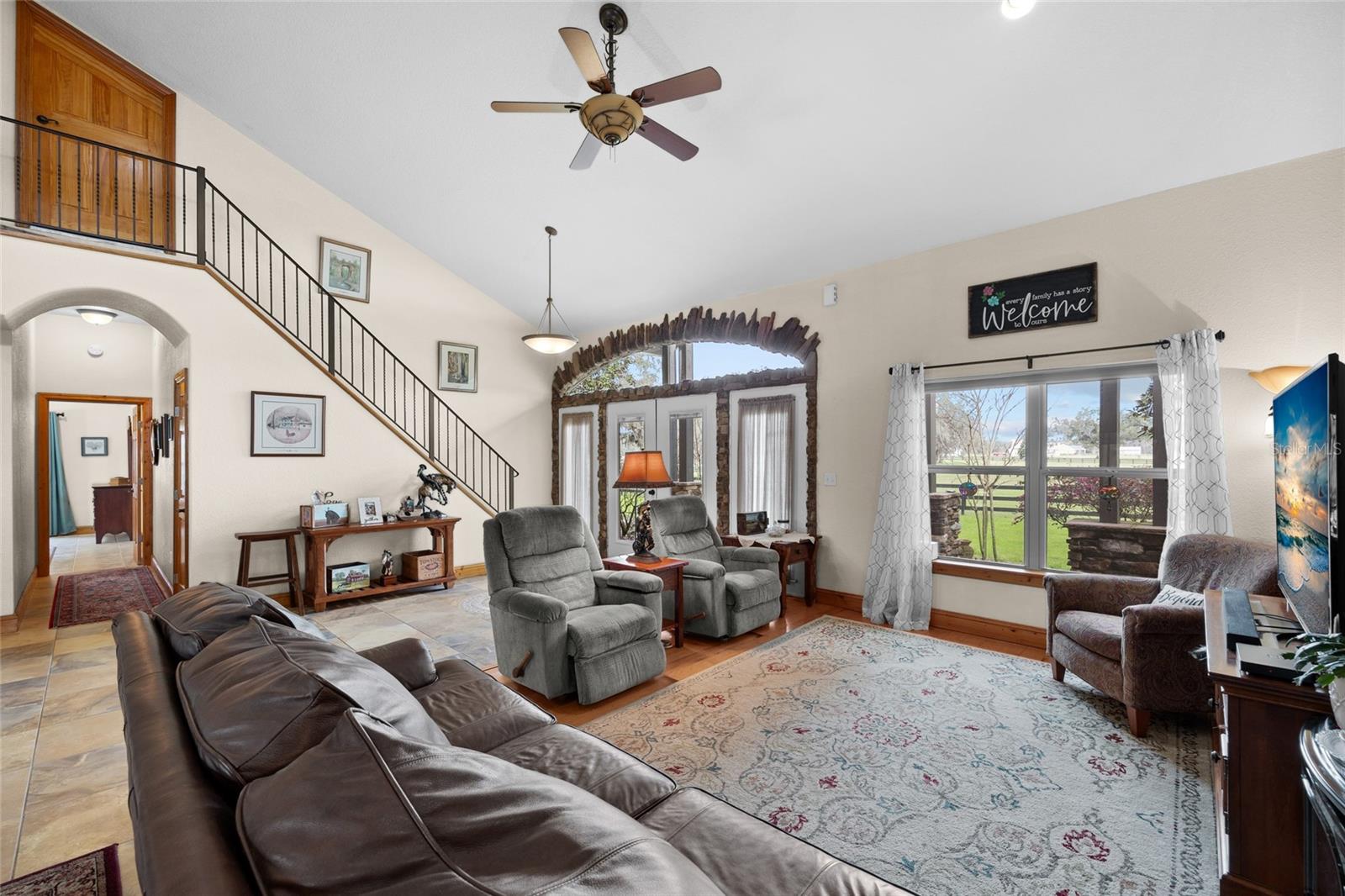 367 SW BLUE BIRD CT, FORT WHITE, FL, 32038