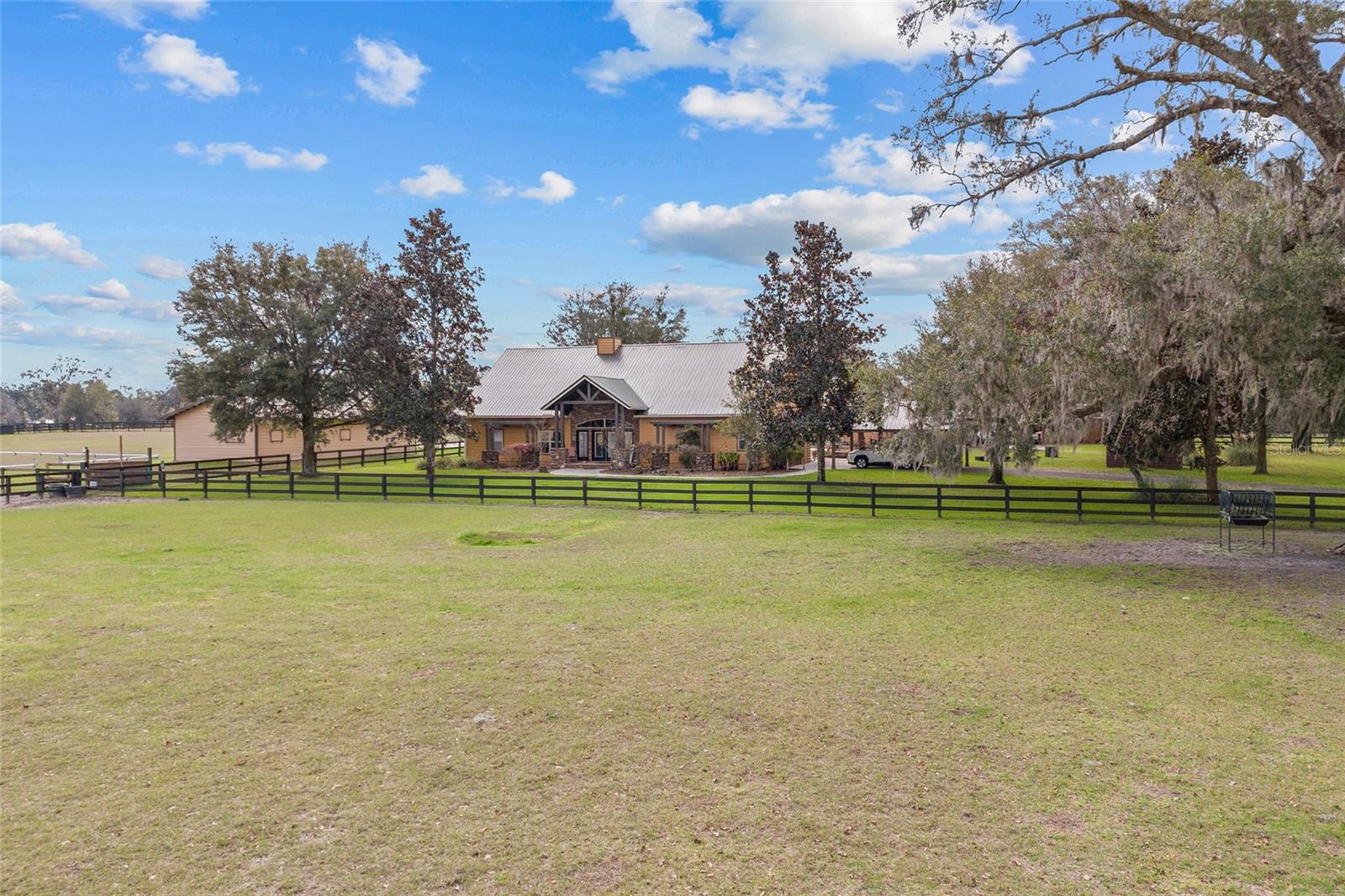 367 SW BLUE BIRD CT, FORT WHITE, FL, 32038