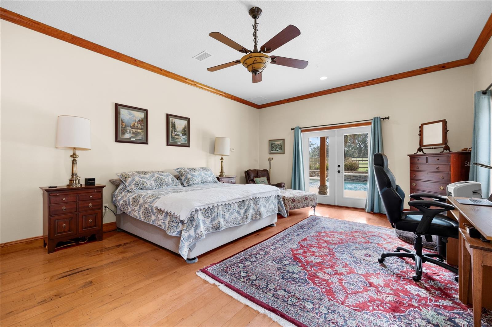 367 SW BLUE BIRD CT, FORT WHITE, FL, 32038