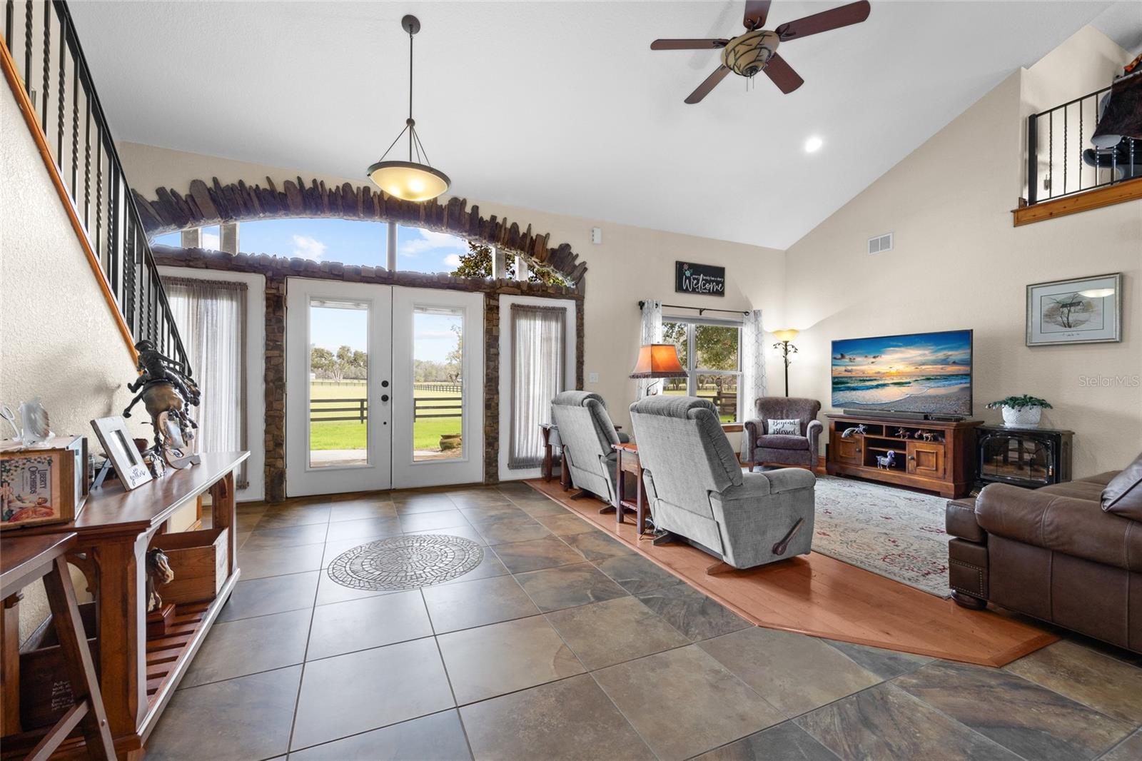 367 SW BLUE BIRD CT, FORT WHITE, FL, 32038