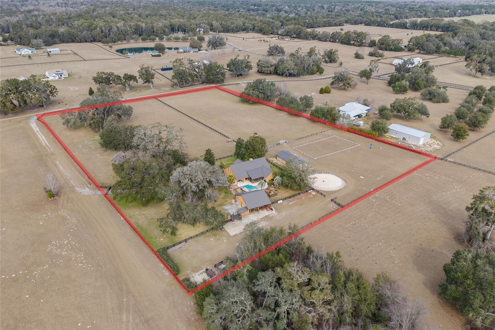 367 SW BLUE BIRD CT, FORT WHITE, FL, 32038