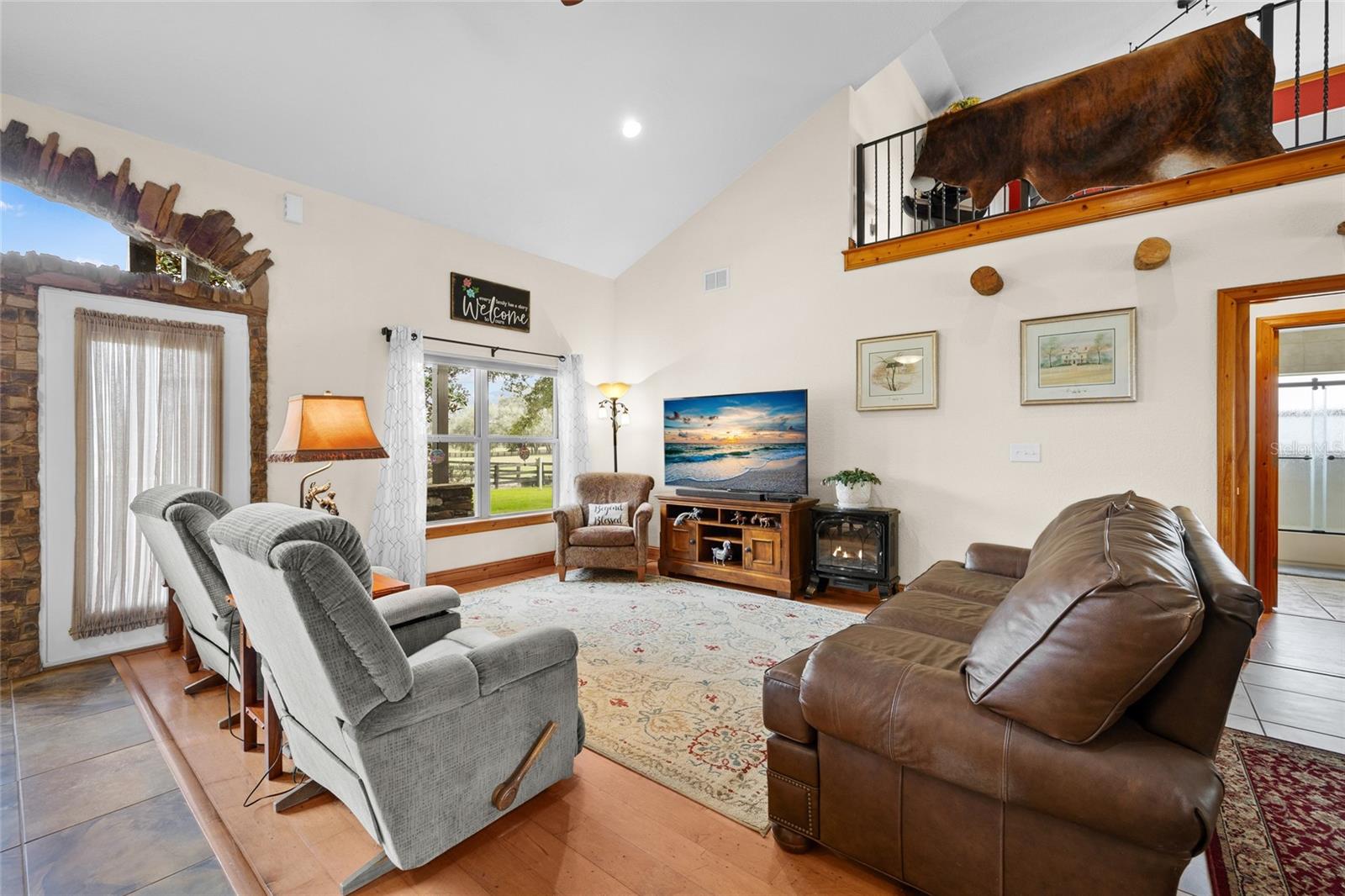 367 SW BLUE BIRD CT, FORT WHITE, FL, 32038