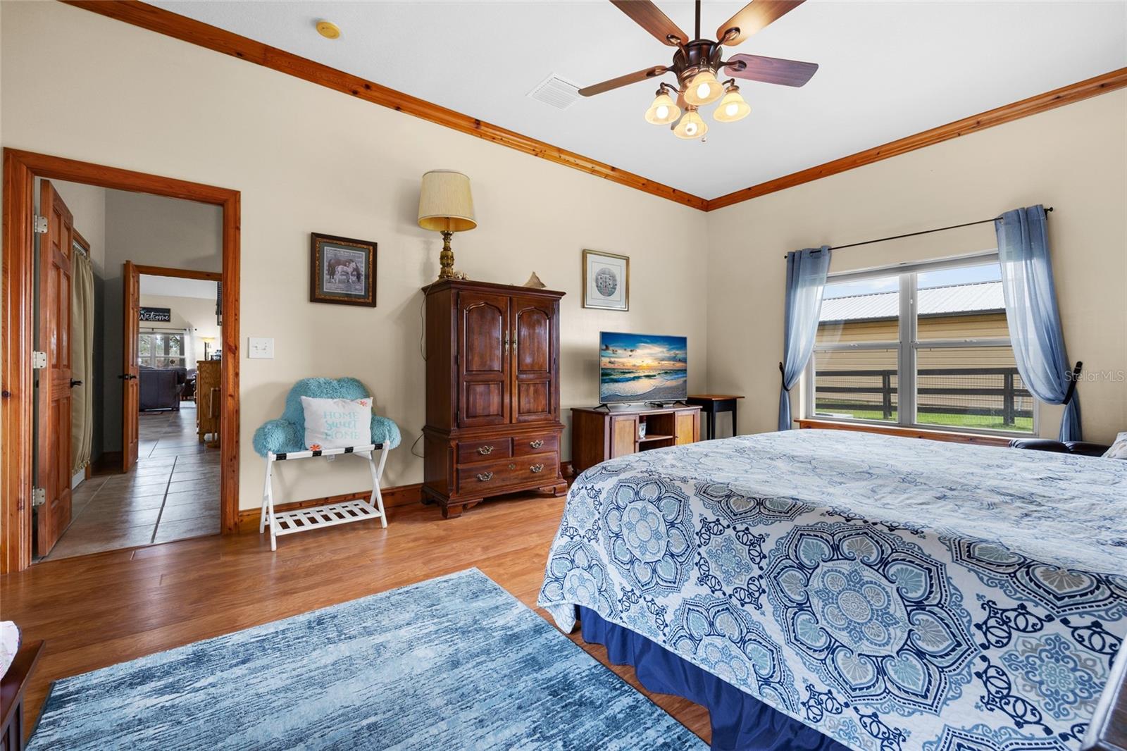 367 SW BLUE BIRD CT, FORT WHITE, FL, 32038