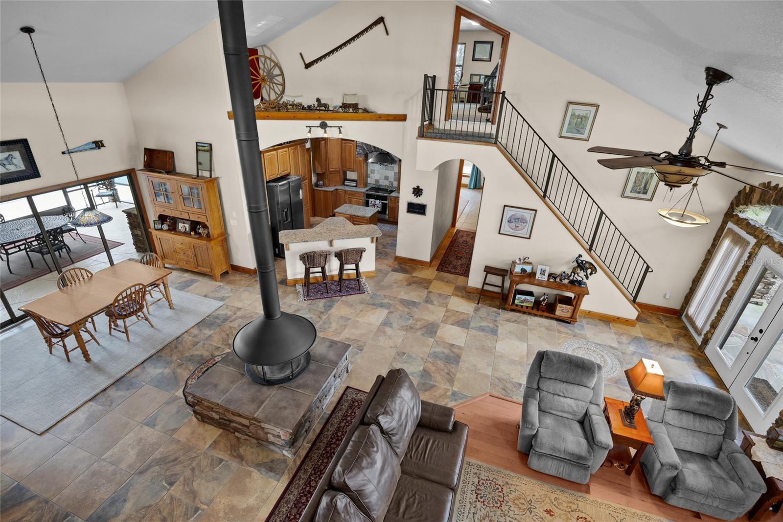 367 SW BLUE BIRD CT, FORT WHITE, FL, 32038