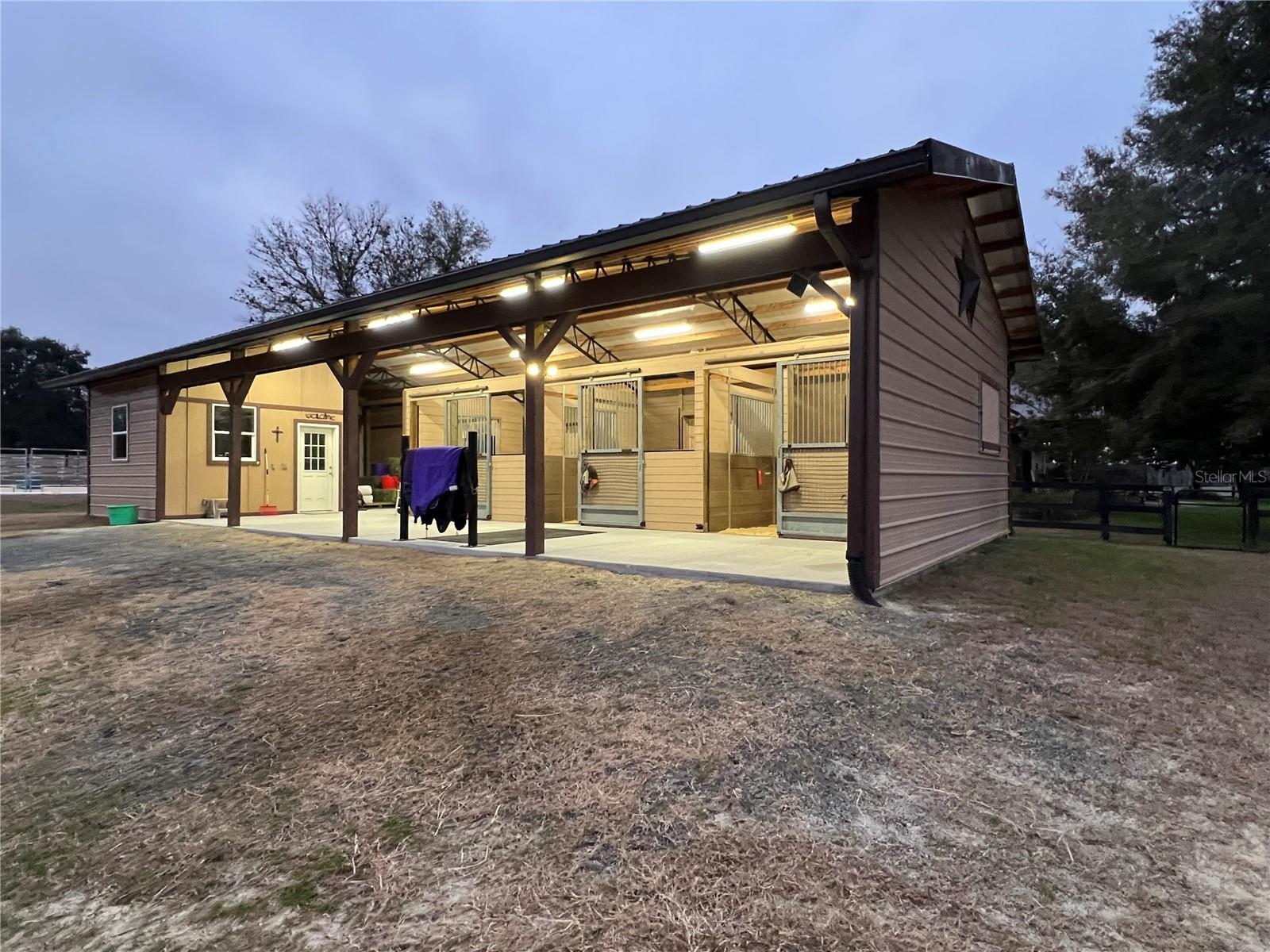 367 SW BLUE BIRD CT, FORT WHITE, FL, 32038