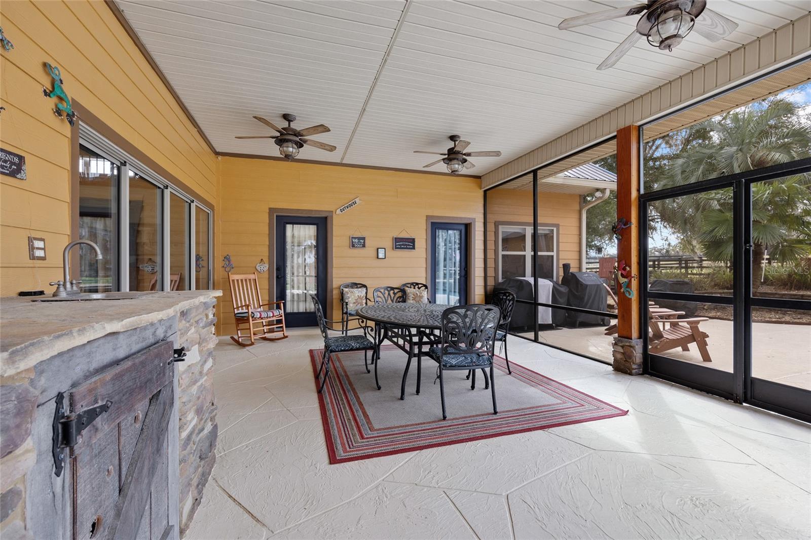 367 SW BLUE BIRD CT, FORT WHITE, FL, 32038