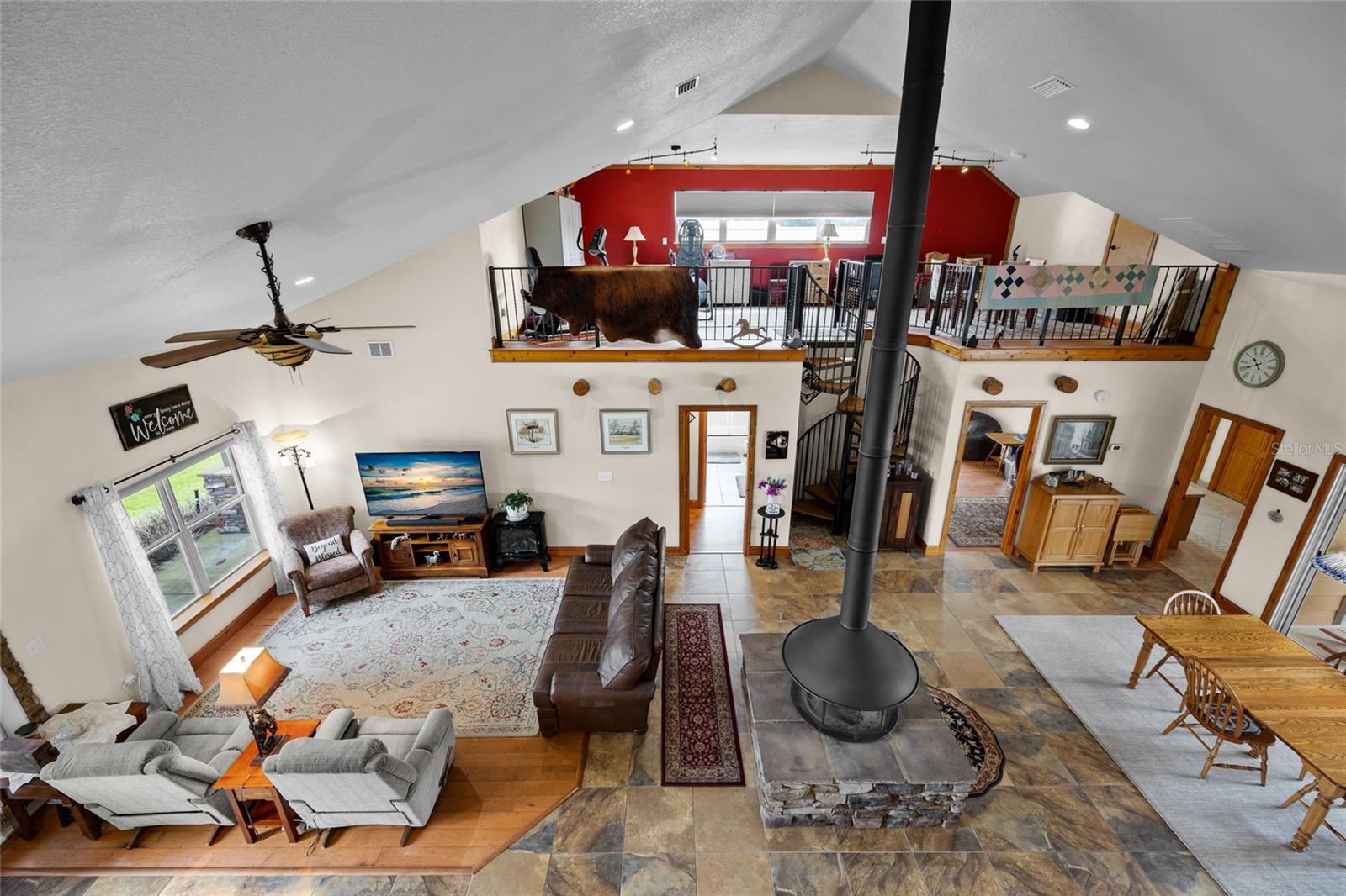 367 SW BLUE BIRD CT, FORT WHITE, FL, 32038