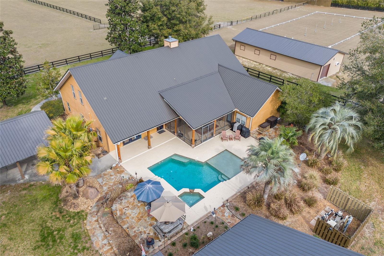 367 SW BLUE BIRD CT, FORT WHITE, FL, 32038