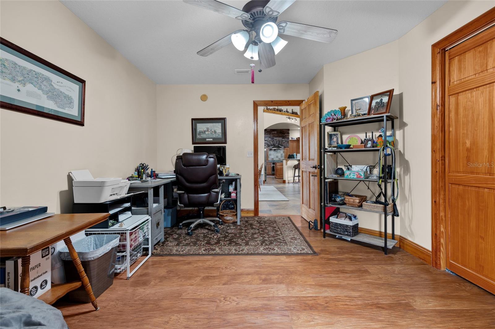 367 SW BLUE BIRD CT, FORT WHITE, FL, 32038